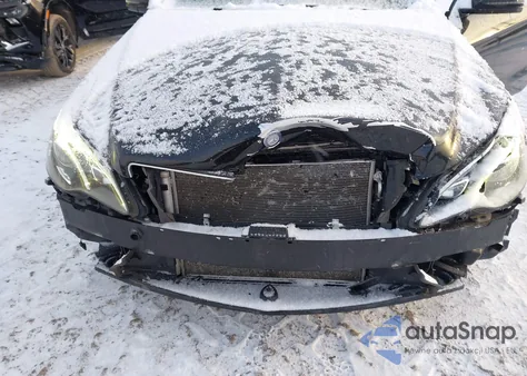 2016 Mercedes-Benz E 400 4Matic z USA, uszkodzony, nr VIN WDDKJ6HBXGF333768